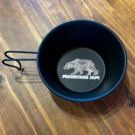 【JAM】Made in TSUBAME　T3 Black bear