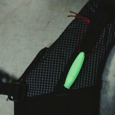 【MIYAGEN】3D WHISTLE 2g with GLOW