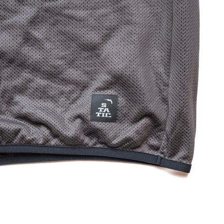 【STATIC】ADRIFT VEST