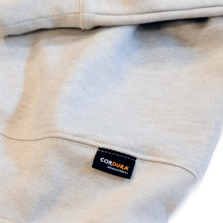 CORDURA®︎ｘMTNJAM MODEL：MT.Bivouac