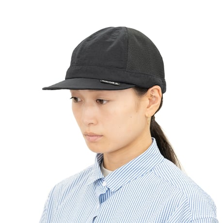 【RIDGE MOUNTAIN GEAR】Mesh Basic Cap