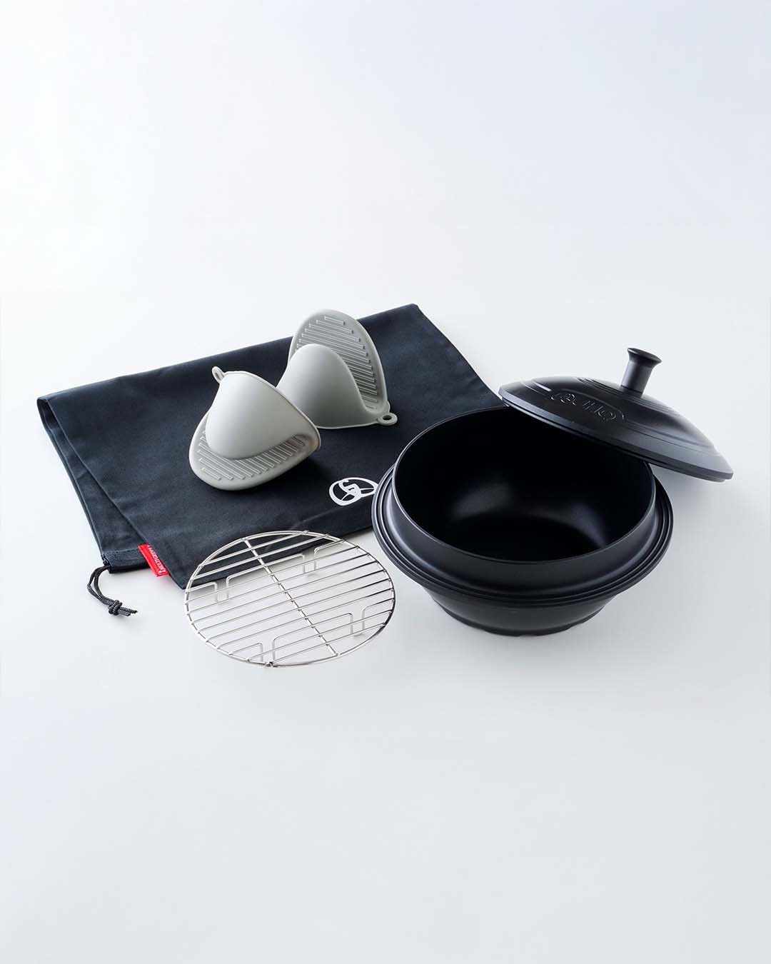 JHQ】マルチカマ DXセット | MOUNTAIN JAM