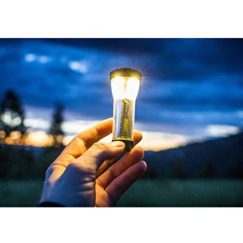 Goal Zero Lighthouse Micro Flash | MOUNTAIN JAM