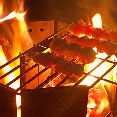 【UM】 -Fire Pit -