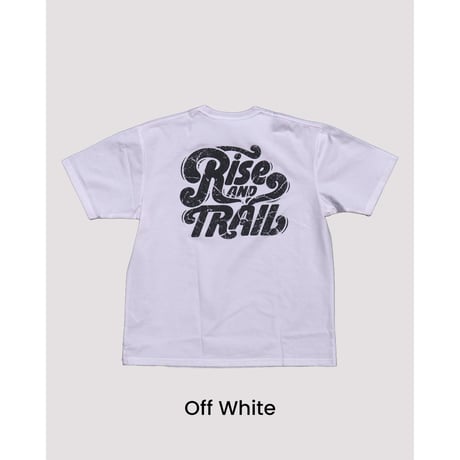 【JAM】Rise AND TRAIL UL-DRA Tee