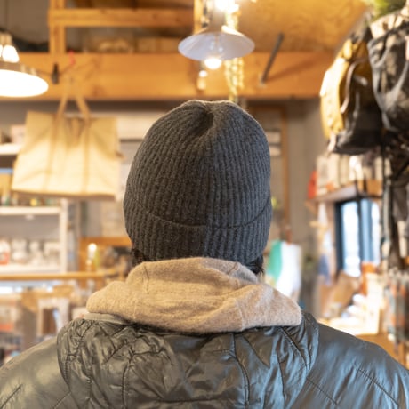 ☁JAM-cloud beanie☁