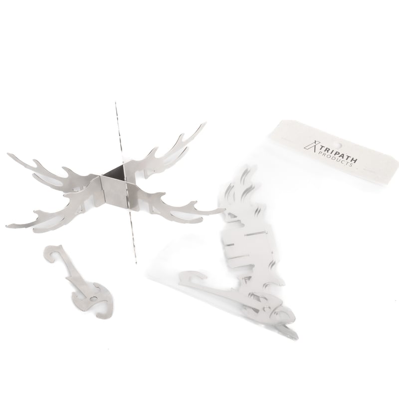 JAM】JAMMETAL002NO MOUNTAIN JAM xTRIPATH PRODUC