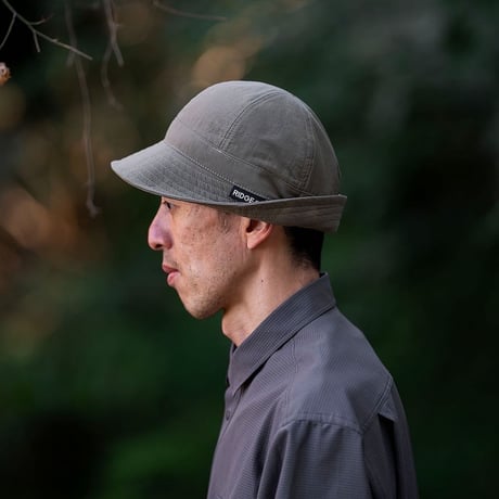 【RIDGE MOUNTAIN GEAR】Enough Hat  2026