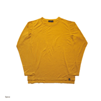 【STATIC】ALL ELEVATION L/S SHIRTS M's