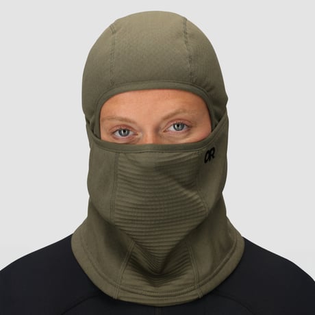 【OUTDOOR RESEARCH】   Octaclava unisex
