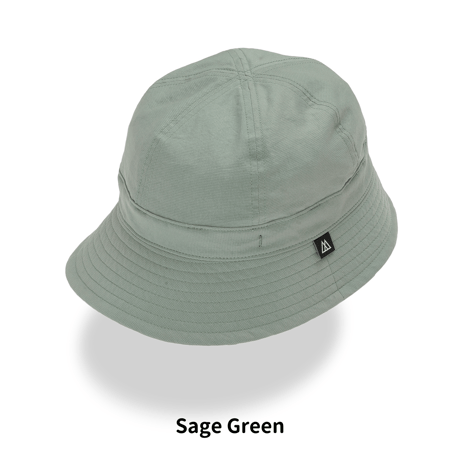 【RIDGE MOUNTAIN GEAR】Enough Hat  NT