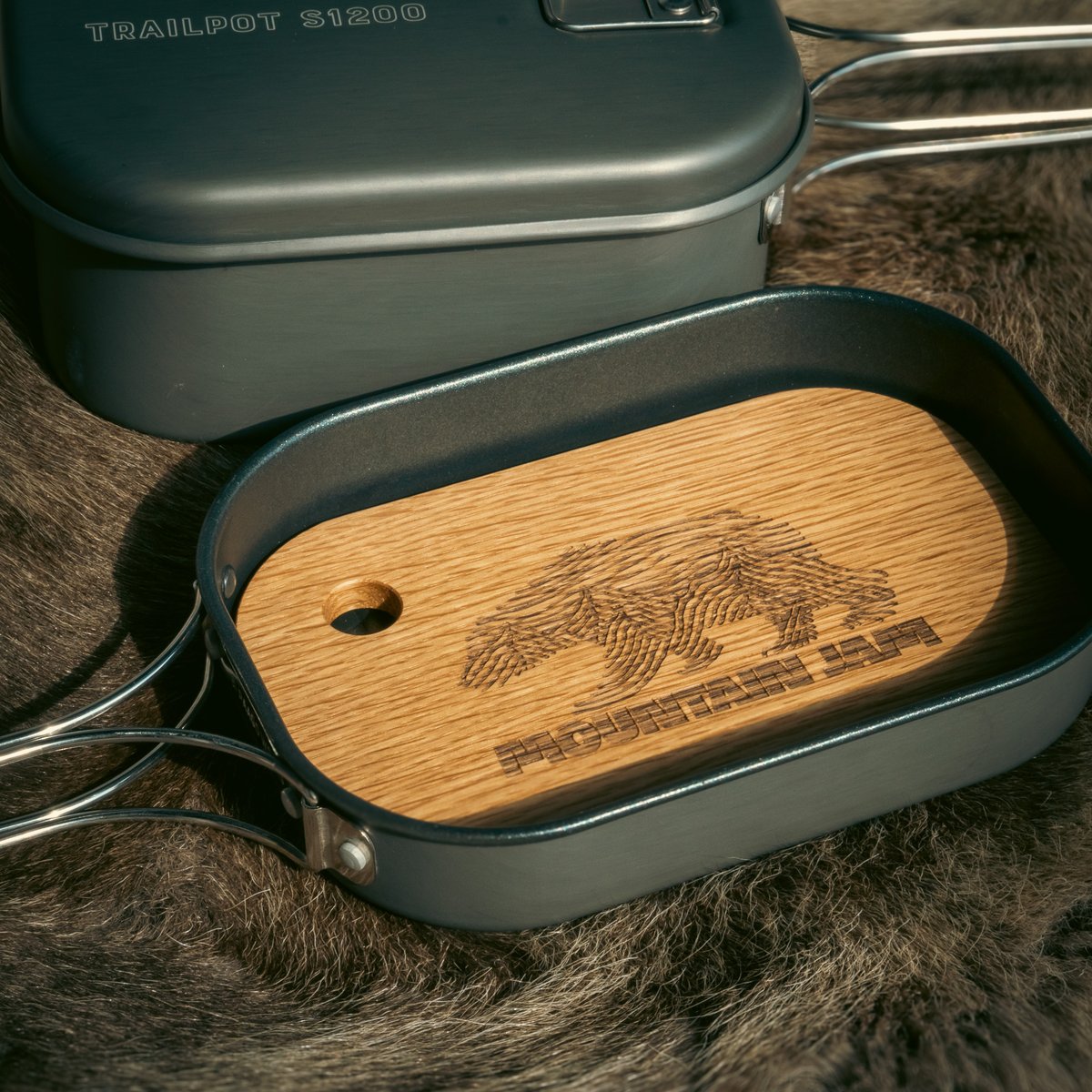 PAAGOWORKS】TRAIL POT S1200P JAM board SET | PAAGOWORKS】TRAIL POT S1200P JAM board SET |