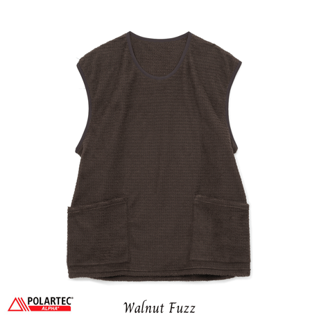 【RIDGE MOUNTAIN GEAR】 Alpha Booster Vest