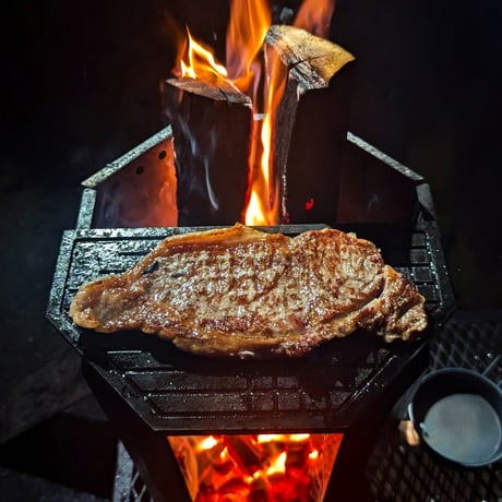 【UM】 -Fire Pit -