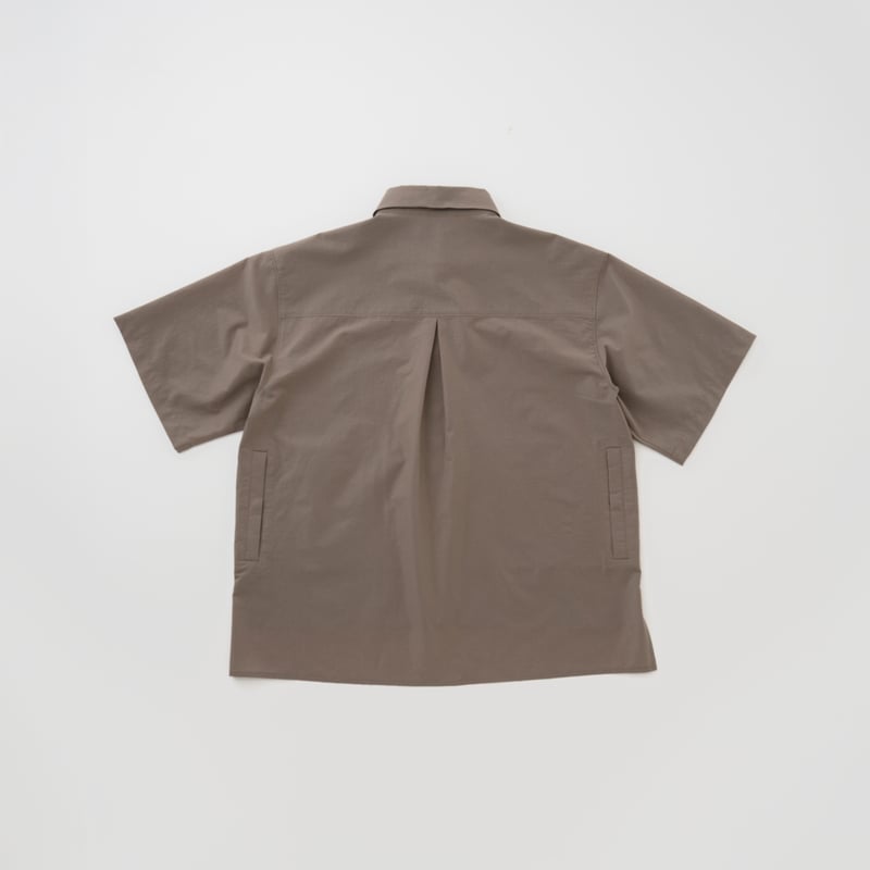 MOUNTAIN DAISY PRODUCTS】マウンテンデイジープロダクツ／Hau Hik
