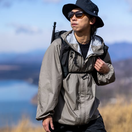 【FLOAT】LONE PINE