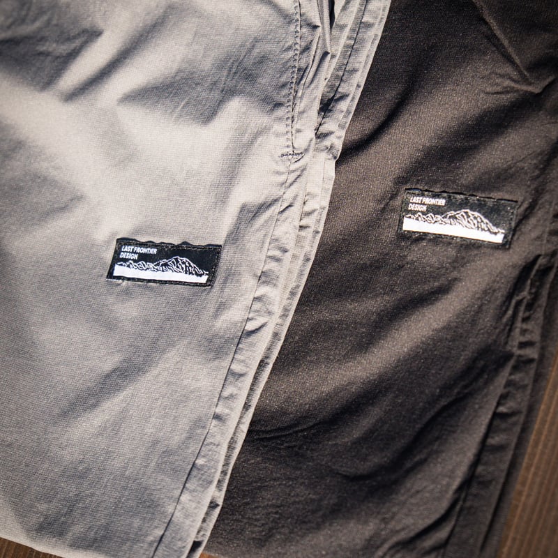 Last Frontier Design】-Cordura Ultra Light Easy