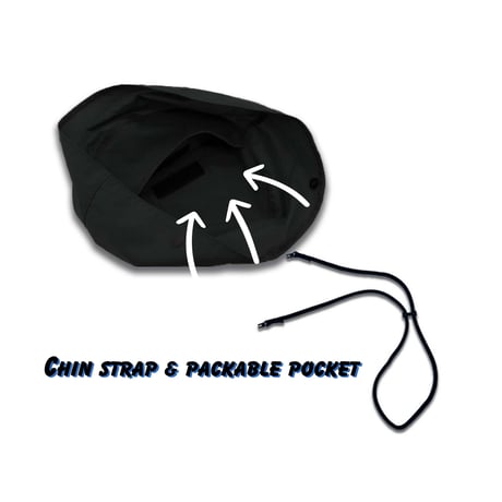 MTN-RANGE HAT