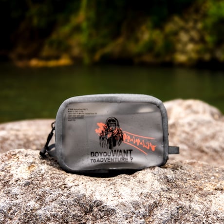 【JAM】MTNJAM-VentureProof PACK 1L