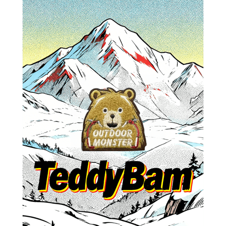 ITEM | MOUNTAIN JAM