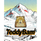 モフモフワッペン　MODEL”TeddyBam”