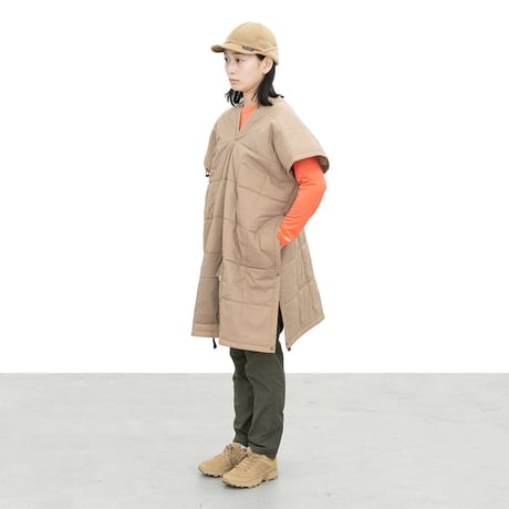 【RIDGE MOUNTAIN GEAR】Versatile Blanket