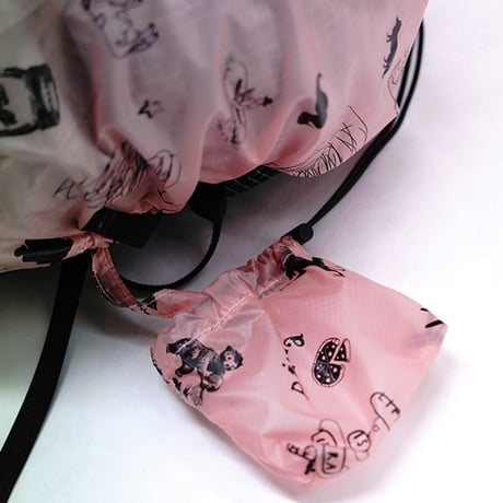 【holo】Pac cover UL
