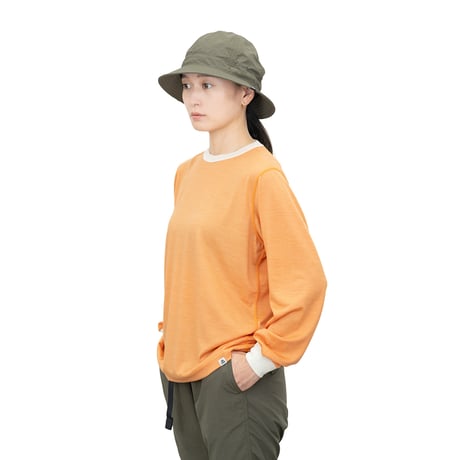 【RIDGE MOUNTAIN GEAR】 Field Hat