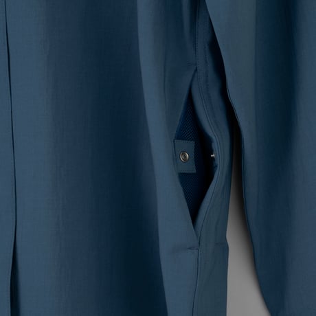 【MOUNTAINDAISYPRODUCT】My Basic Shirt