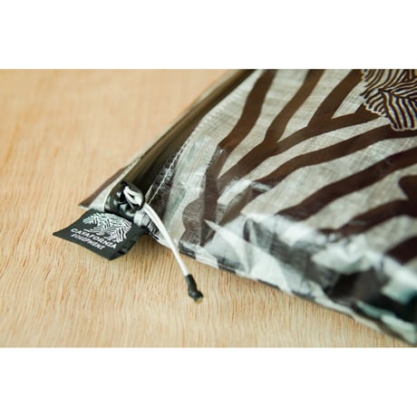 perm and baton x mountain jam DCF POUCH【1.43oz】or【2.92oz】