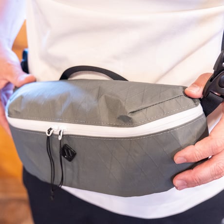 【holo】-Banana sac-