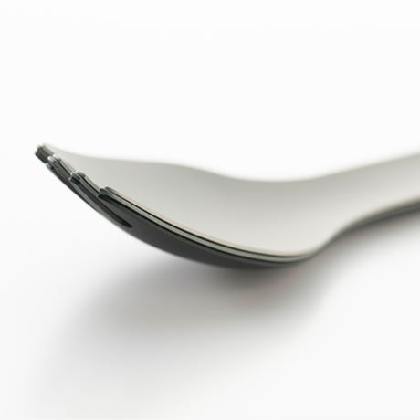 【HOVERLIGHTSPORK】　DCFケースセット　Black