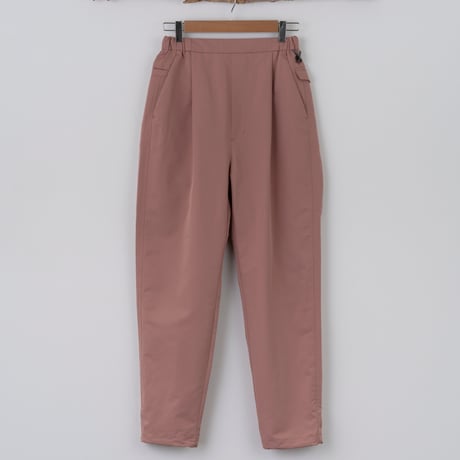 【MOUNTAINDAISYPRODUCT】My Basic Pants