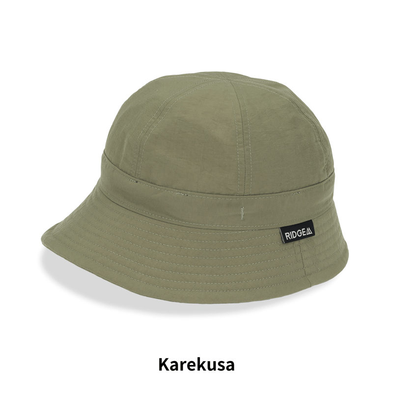 帽子 OAMC RIDGE HAT OAMC RIDGE HAT