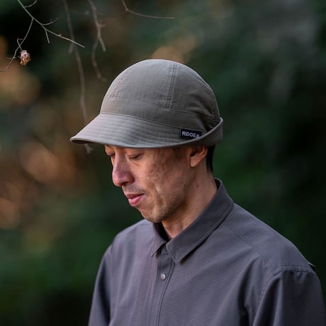 【RIDGE MOUNTAIN GEAR】Enough Hat  2026