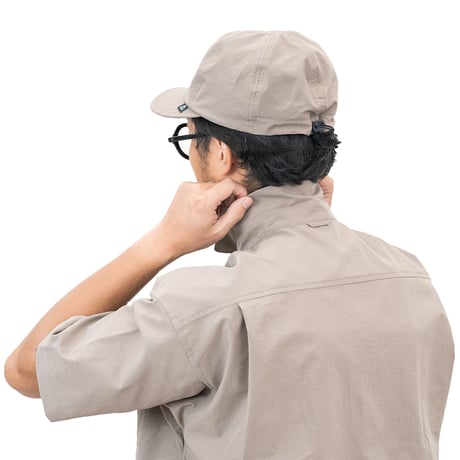 【RIDGE MOUNTAIN GEAR】Basic Short Sleeve Shirt