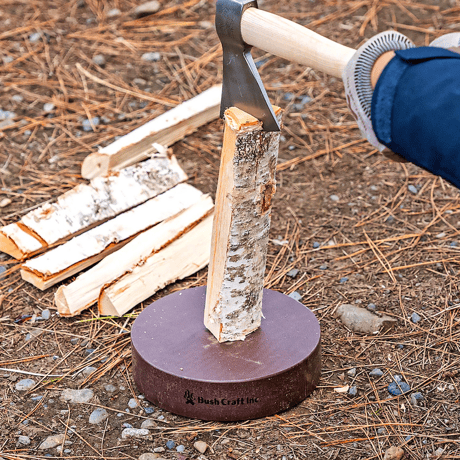 Bush CraftｘMOUNTAINJAM ”MAKI-WARIDAI”
