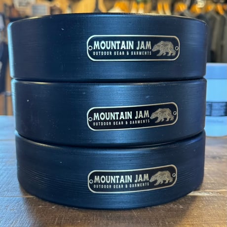 Bush CraftｘMOUNTAINJAM ”MAKI-WARIDAI”