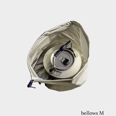 【aruku trail runner】bellows-JAM-Edition