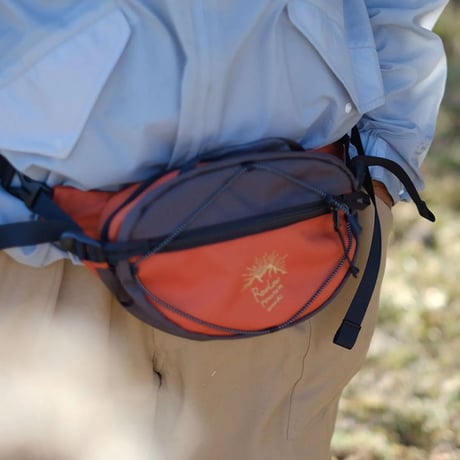 【RawLow Mountain Works】 ロウロウマウンテンワークス　Colorado Pack コロラドパック