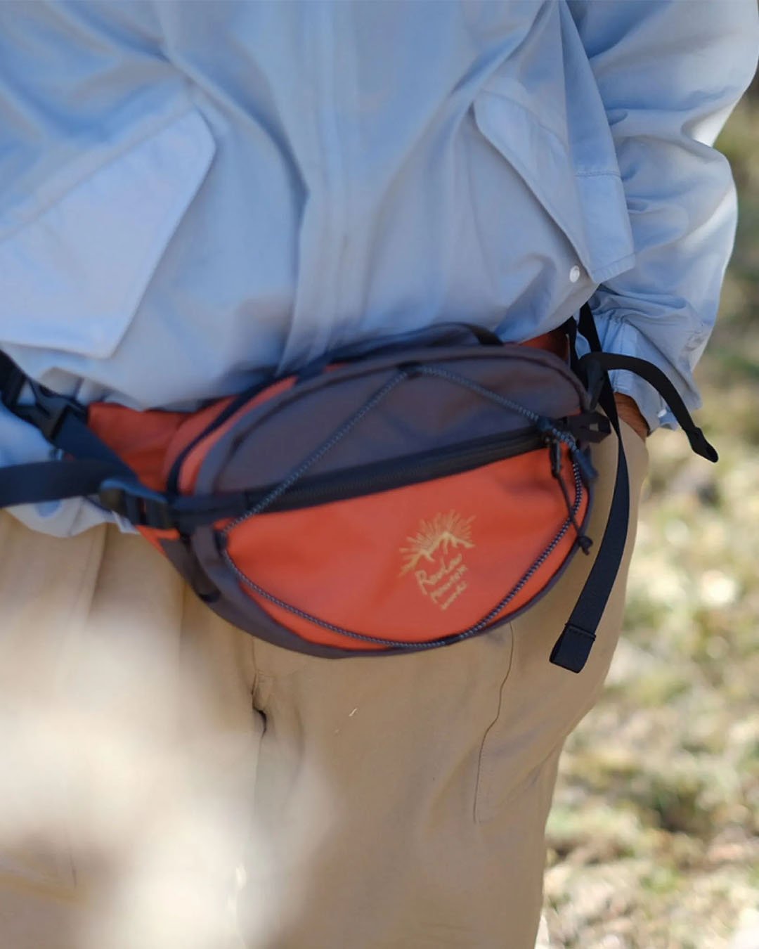 RawLow Mountain Works】 ロウロウマウンテンワークス Colorado
