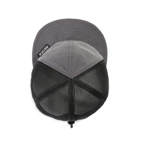 【RIDGE MOUNTAIN GEAR】Mesh Basic Cap