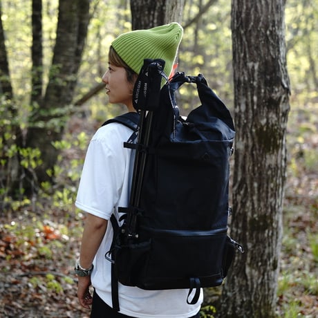【holo】 Utility Back Pack