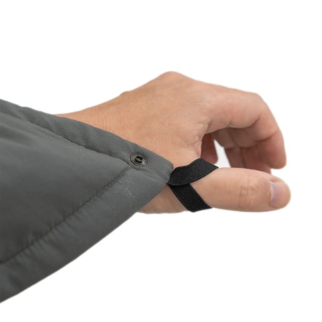 【RIDGE MOUNTAIN GEAR】Versatile Blanket