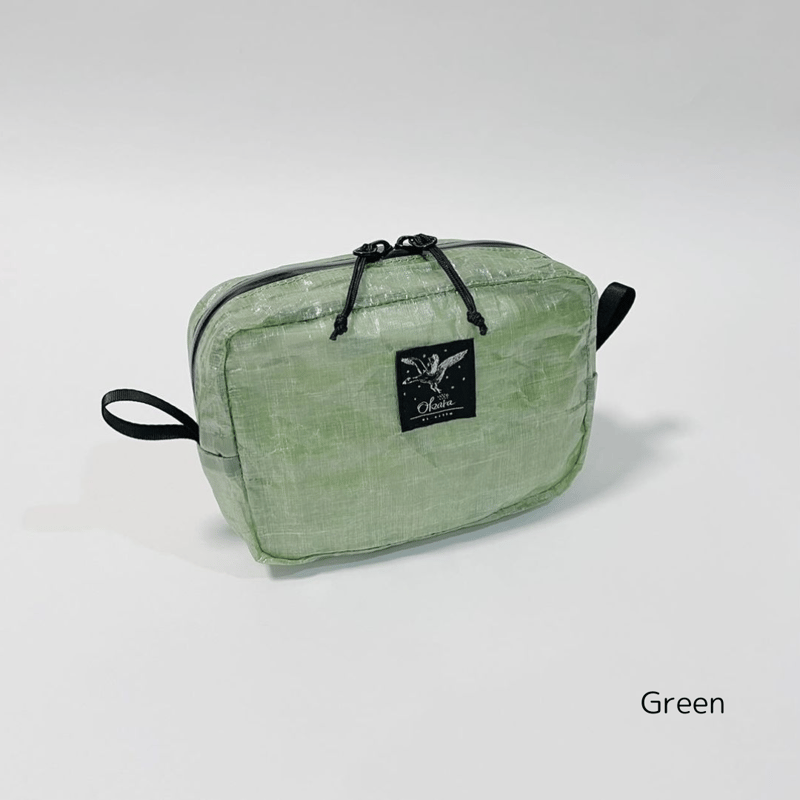 OKARA】Rektan DCF | MOUNTAIN JAM