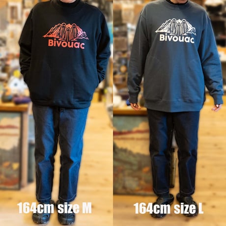 CORDURA®︎ｘMTNJAM MODEL：MT.Bivouac