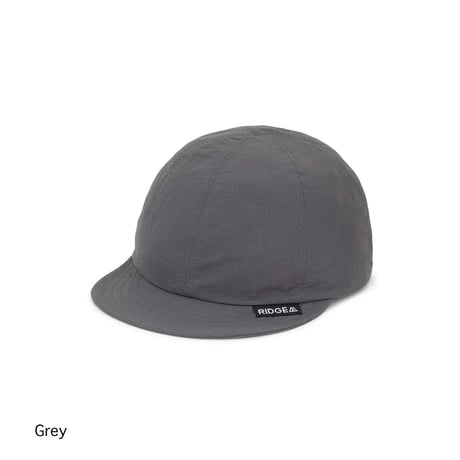 【RIDGE MOUNTAIN GEAR】Basic Cap Extra　2026