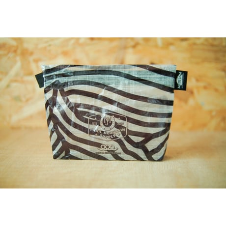 perm and baton x mountain jam DCF POUCH【1.43oz】or【2.92oz】