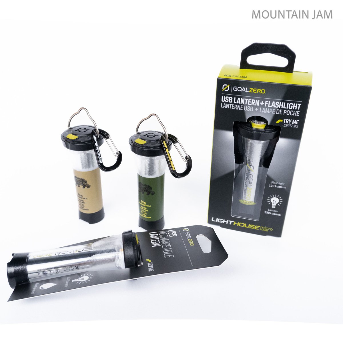 JAM】Illuminating Flare.JARMS.ステッカー | MOUNTAIN JAM