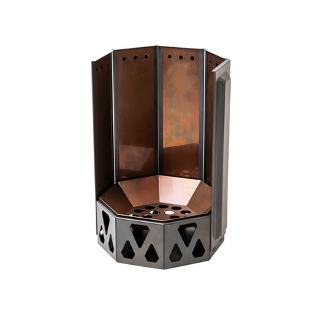 【UM】 -Fire Pit -